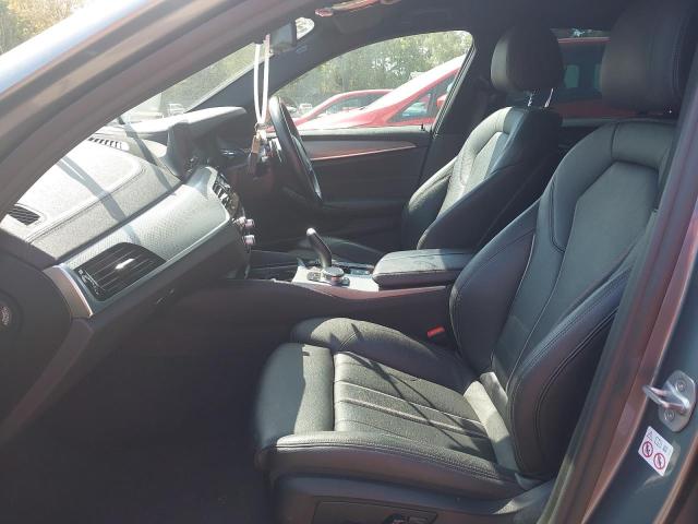 2018 BMW 530E M SPO