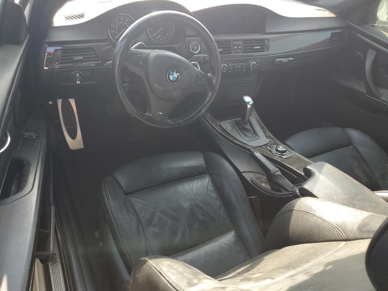 2011 BMW 328 I Sulev VIN: WBAKE5C56BE755154 Lot: 67633965