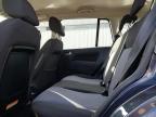 2009 FORD FUSION ZET for sale at Copart PETERLEE