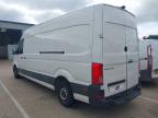2018 VOLKSWAGEN CRAFTER CR for sale at Copart NEWBURY