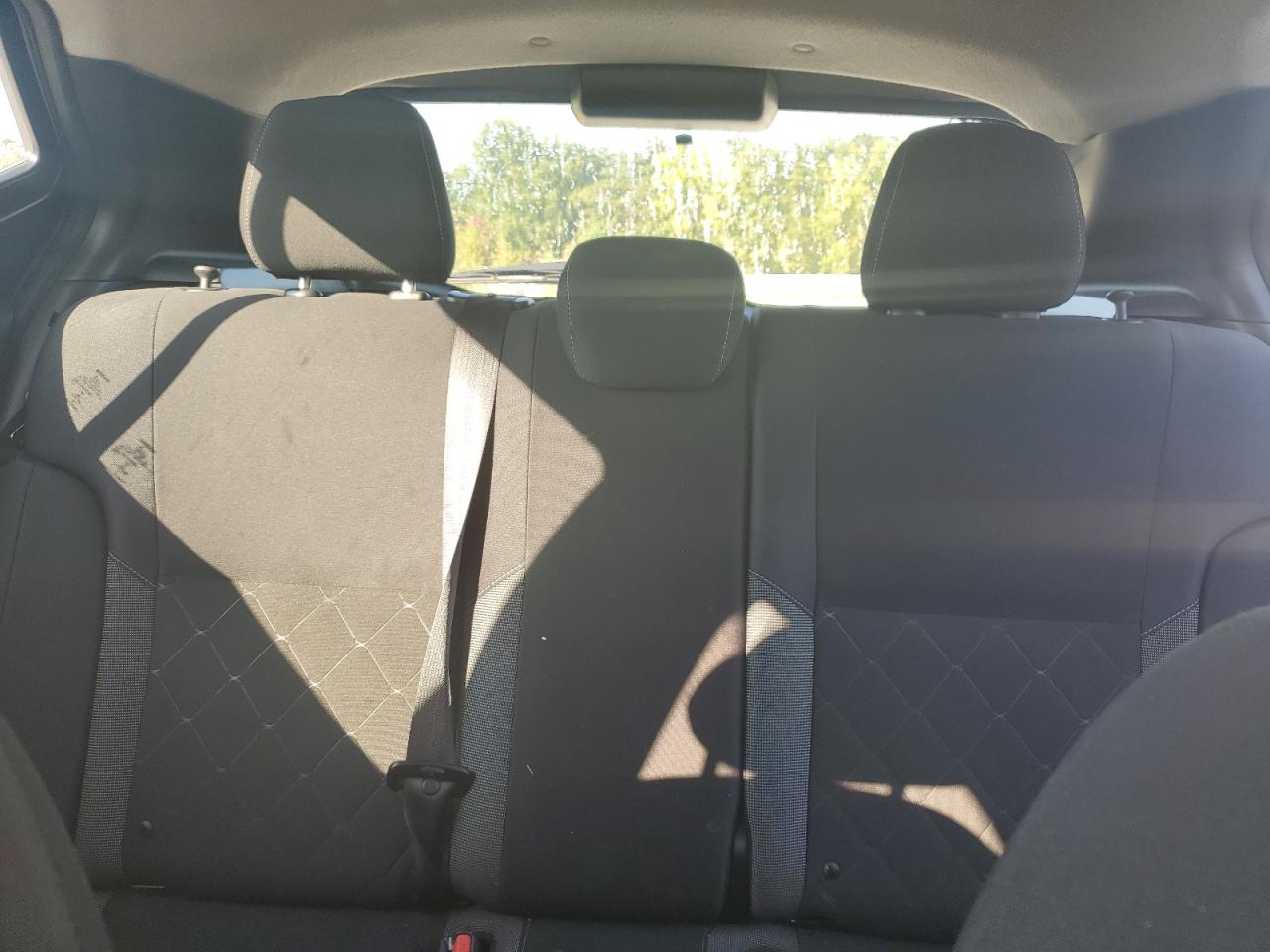 2020 Nissan Kicks S VIN: 3N1CP5BV2LL558652 Lot: 86815645