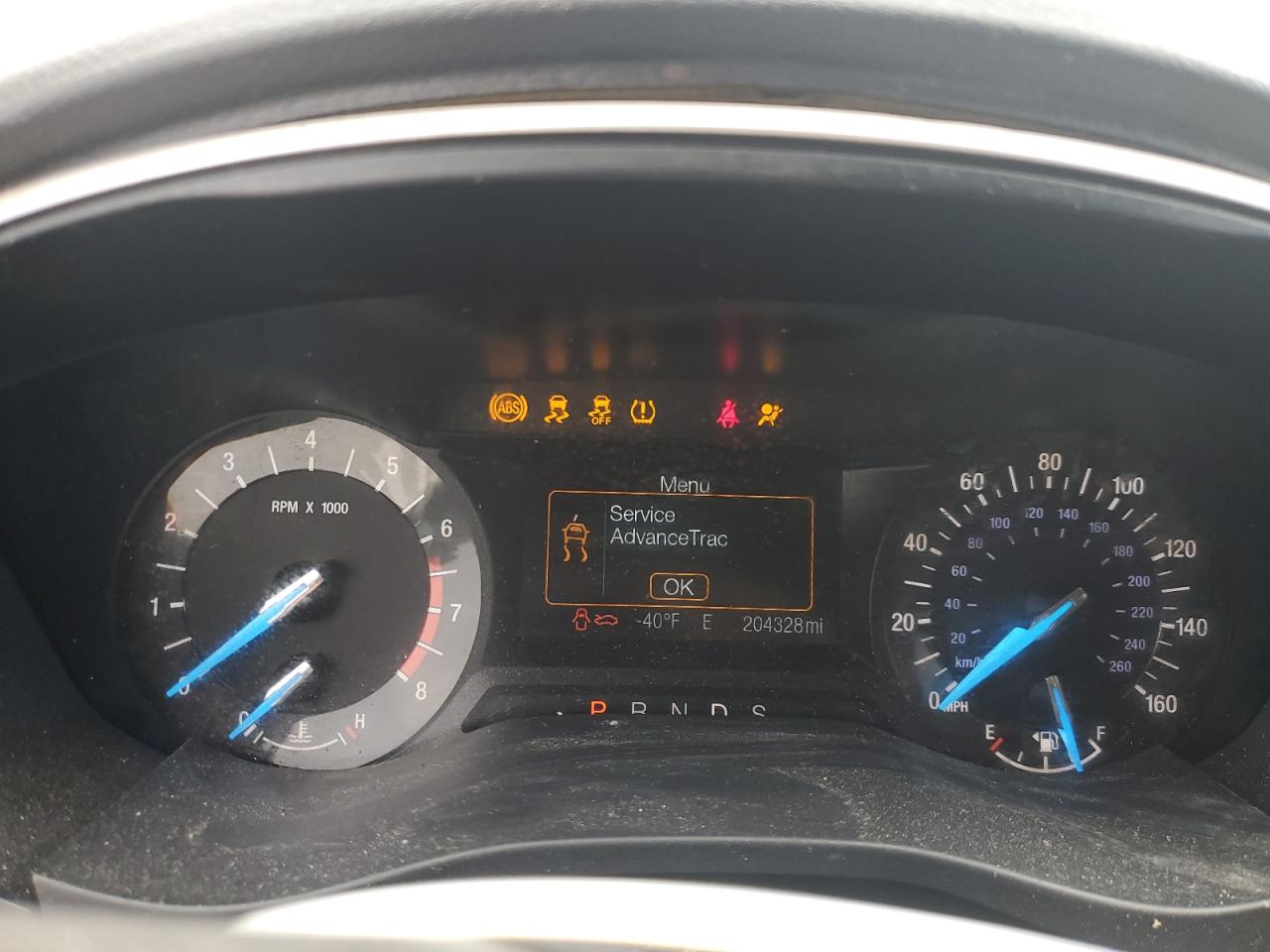 2015 Ford Fusion Se VIN: 3FA6P0H73FR304798 Lot: 70364305