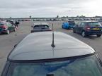 2010 MINI HATCHBACK ONE GRAPHITE for sale at Copart CHESTER