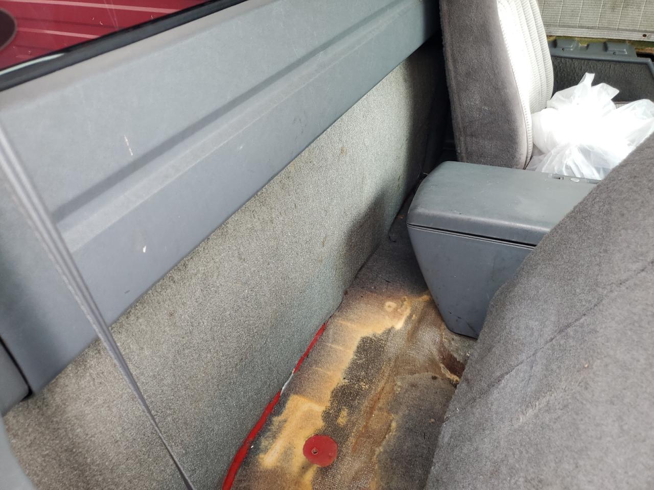 1990 GMC Sierra C1500 VIN: 1GTDC14K7LZ543534 Lot: 65139955