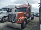 2015 FREIGHTLINER CORONADO SEMI TRUCK for sale at Copart IN - DYER