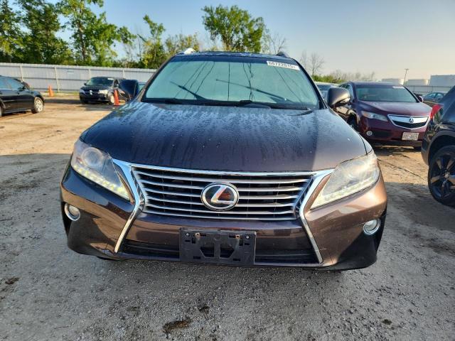  LEXUS RX350 2013 Brązowy