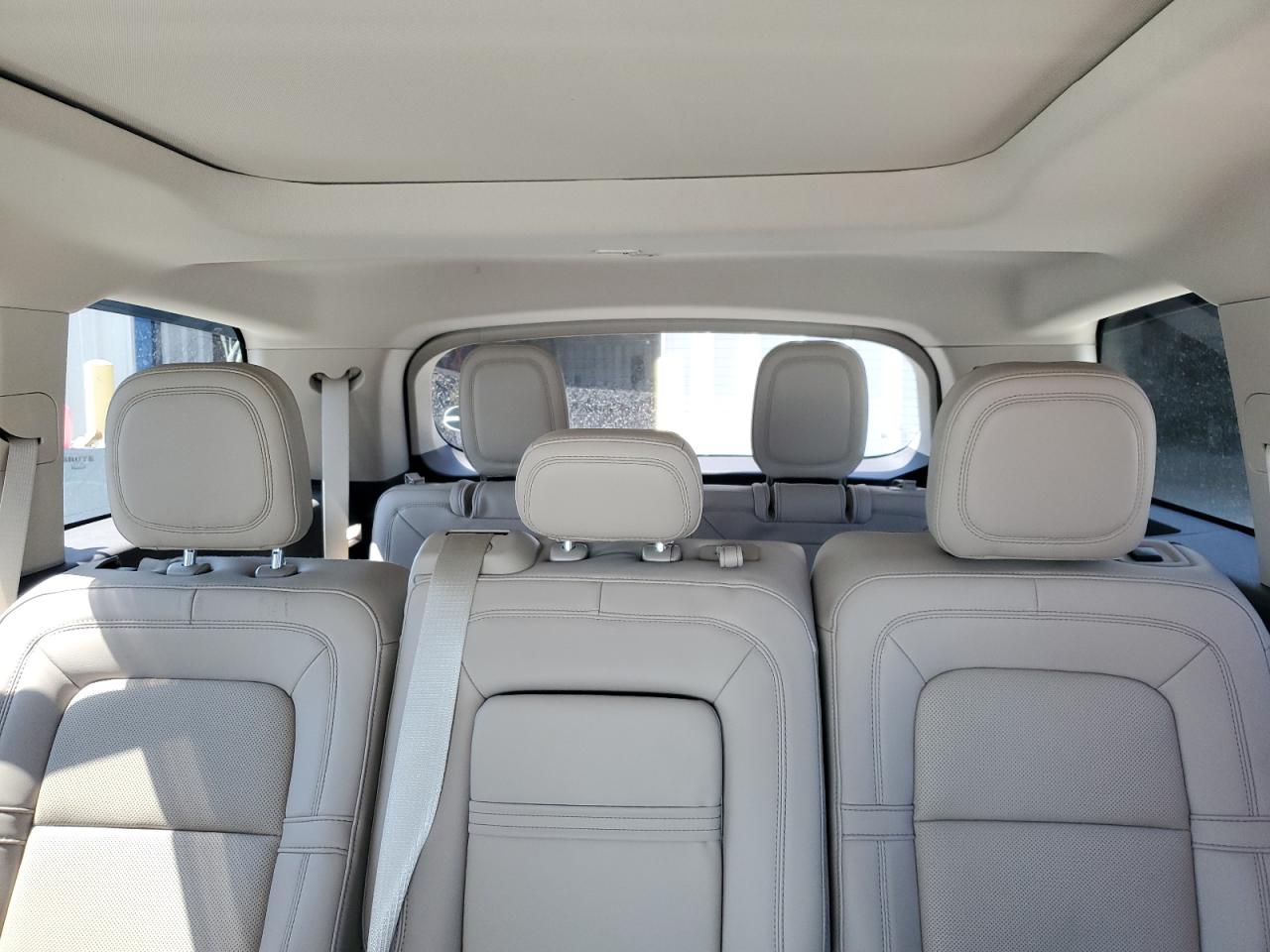 2023 Lincoln Aviator Reserve VIN: 5LM5J7WC5PGL30210 Lot: 68300435