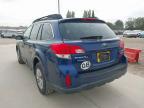 2010 OUTBACK OUTBACK  for sale at Copart SANDY