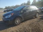 2014 KIA RIO LX   à vendre chez Copart ON - COOKSTOWN