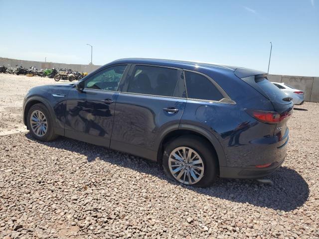  MAZDA CX-90 2025 Синий