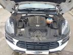 2016 PORSCHE MACAN TURB for sale at Copart WHITBURN
