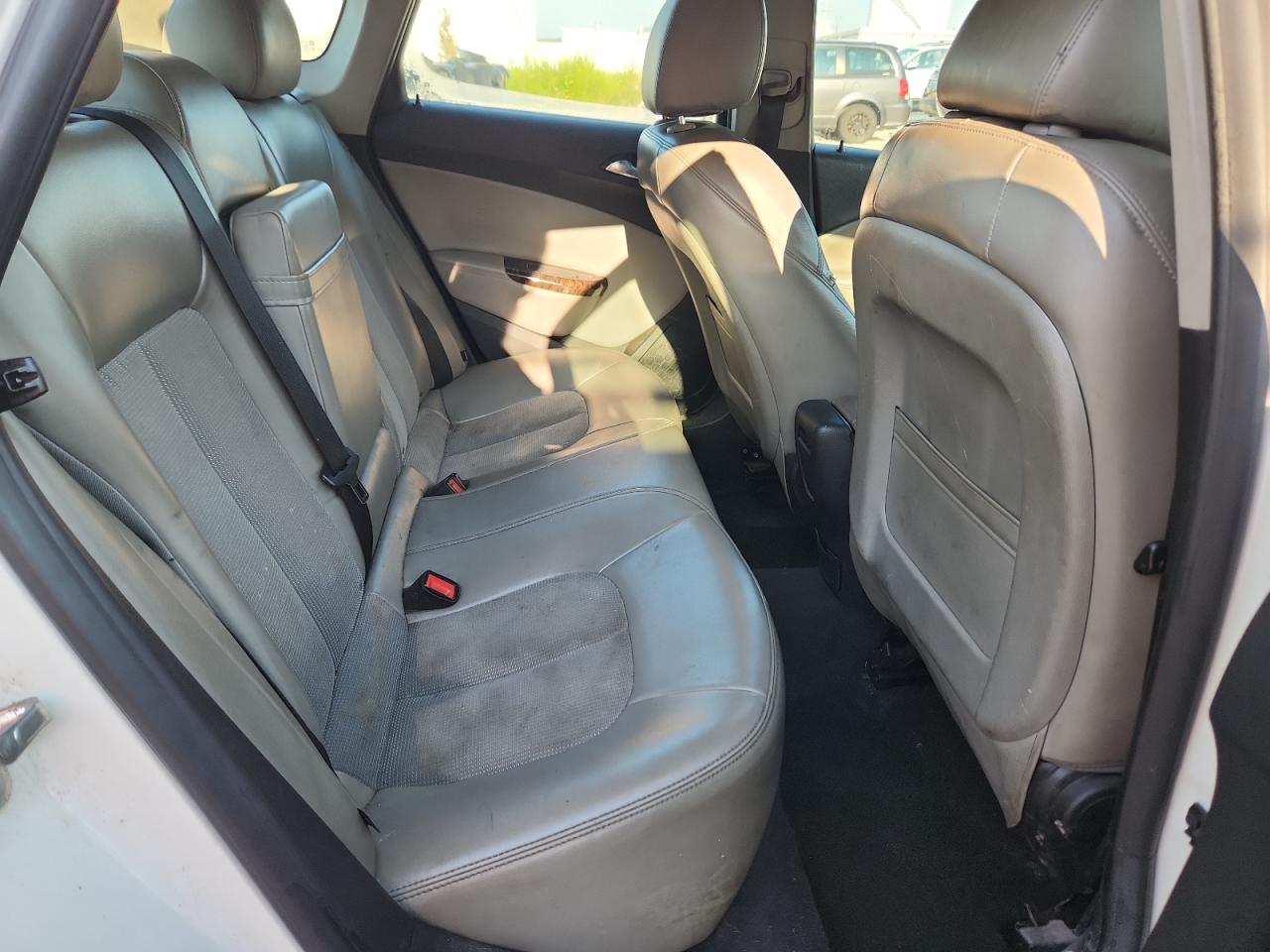 2013 Buick Verano VIN: 1G4PP5SK3D4129463 Lot: 69075305