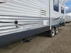 2012  FOREST - RVS CAMPER for sale at Copart AB - EDMONTON