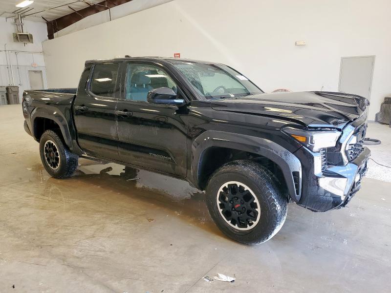  TOYOTA TACOMA 2024 Черный