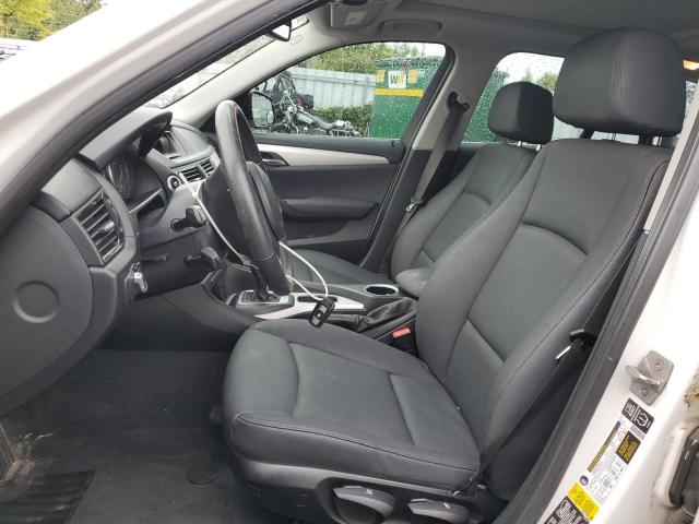 2015 BMW X1 XDRIVE28I  