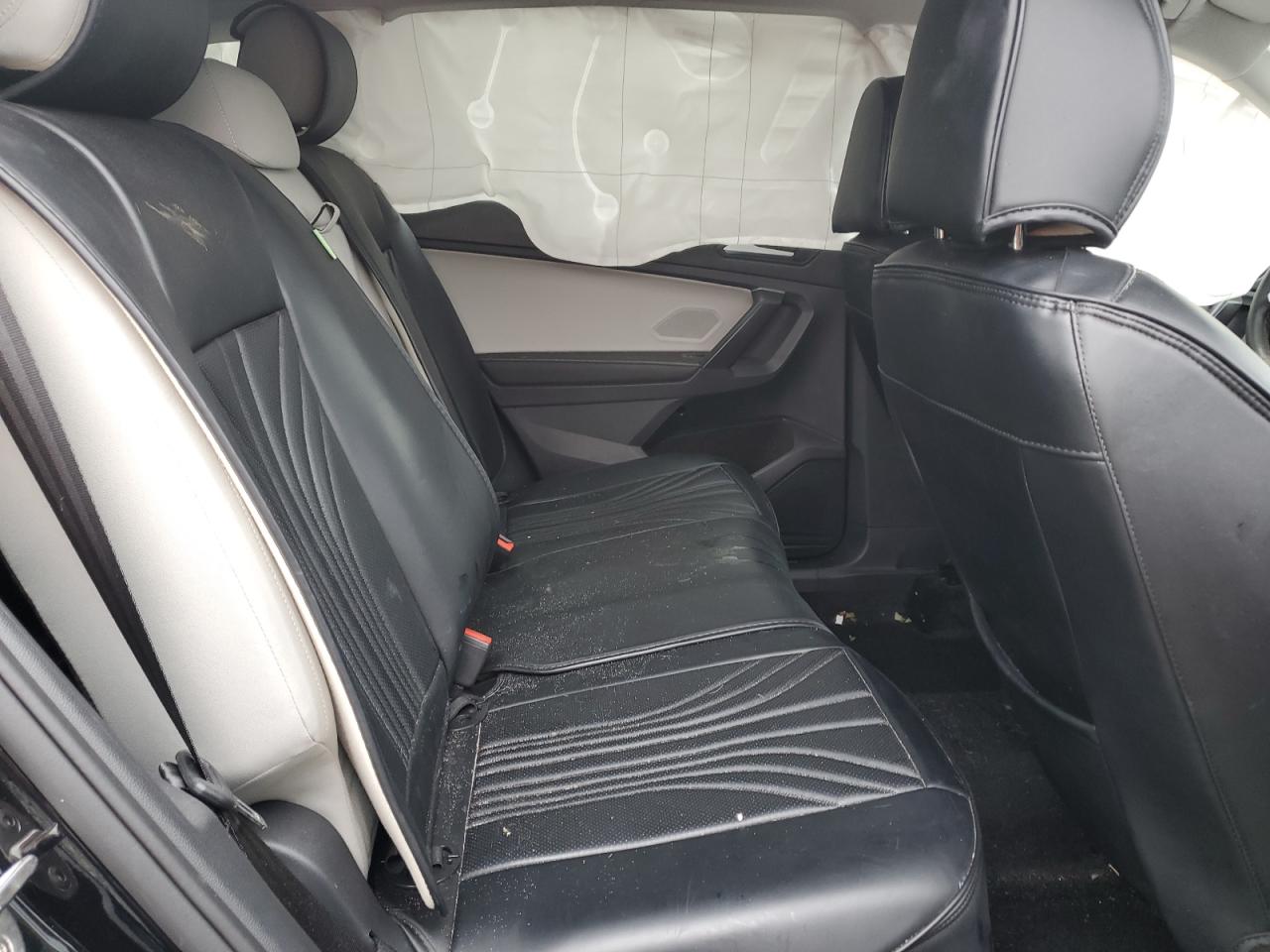 2024 Volkswagen Tiguan S VIN: 3VVFB7AX9RM065188 Lot: 69705675