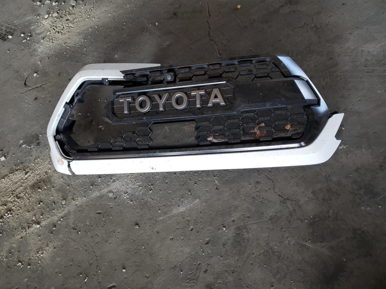 2021 Toyota Tacoma Double Cab VIN: 5TFCZ5ANXMX261627 Lot: 70508065