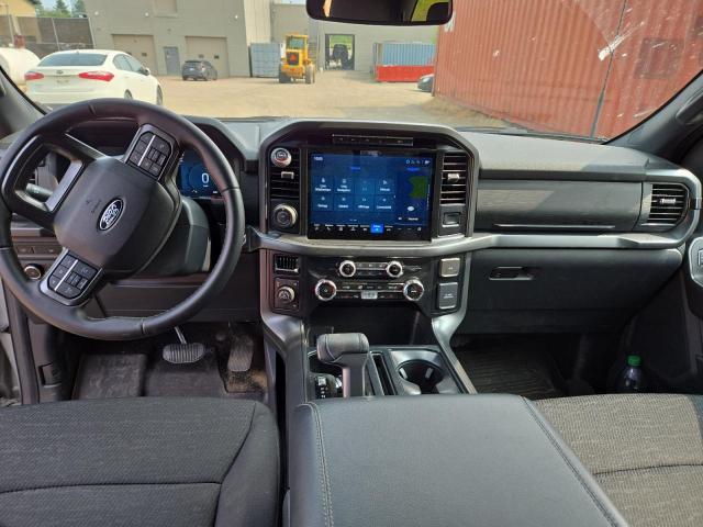 2024 FORD F150 XLT  