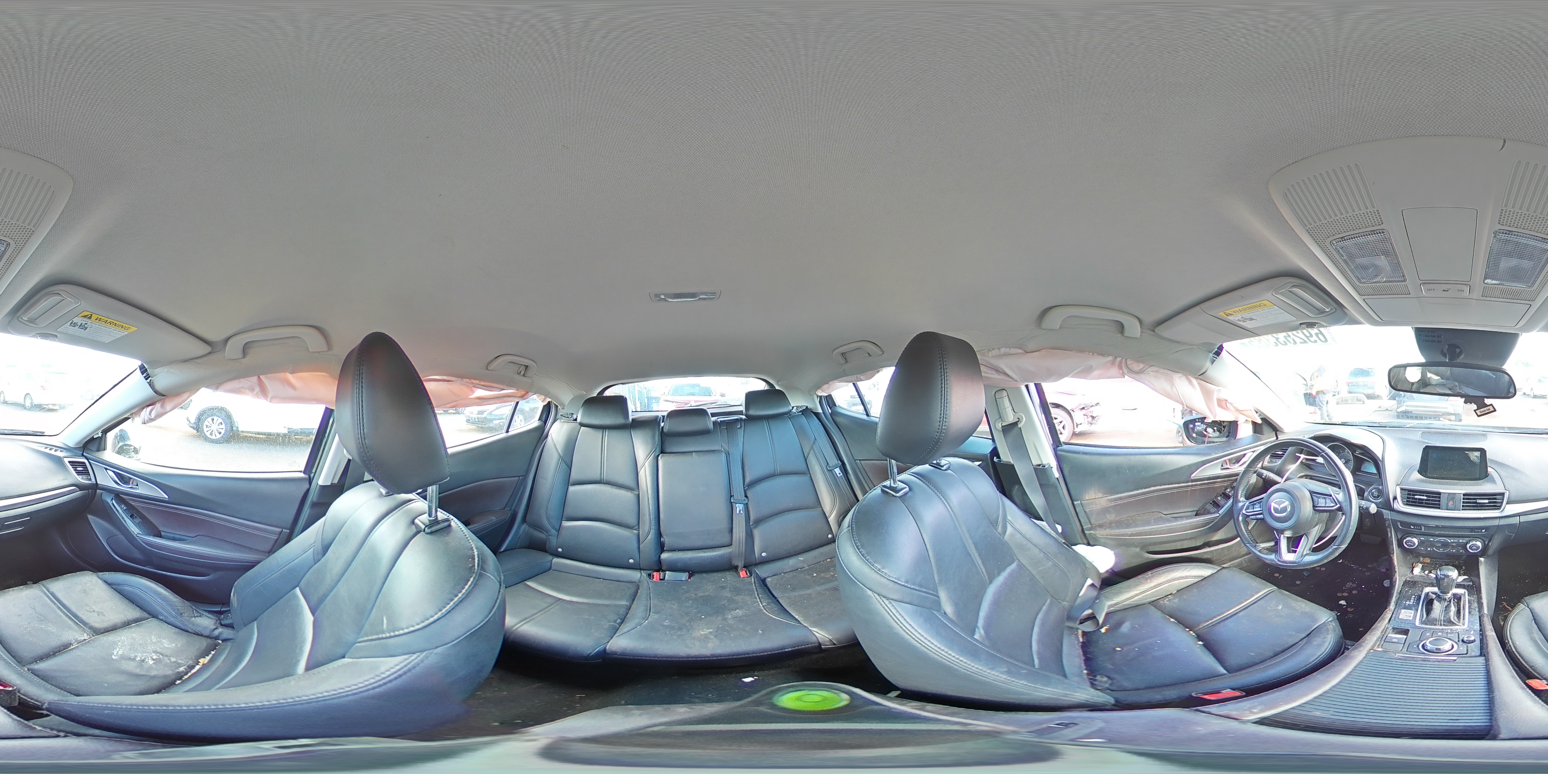 2018 Mazda 3 Touring VIN: 3MZBN1L36JM269976 Lot: 69263385