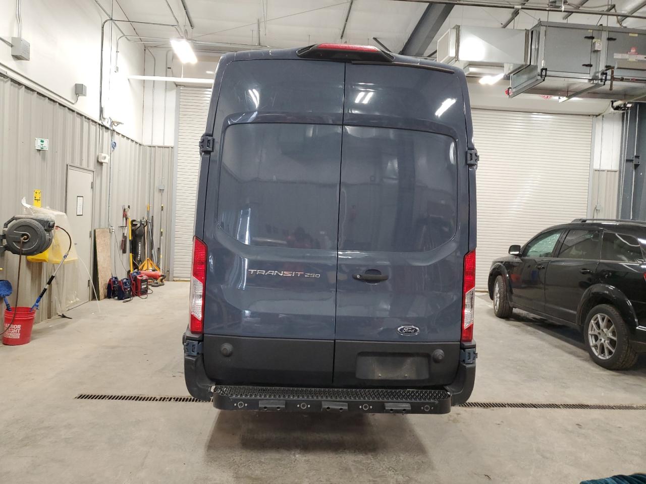 2019 Ford Transit T-250 VIN: 1FTYR3XM2KKB73965 Lot: 69416295