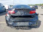 2017 MERCEDES-BENZ E CLASS AMG LINE for sale at Copart SANDTOFT