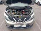 2015 NISSAN QASHQAI VISIA DIG-T  for sale at Copart CHESTER