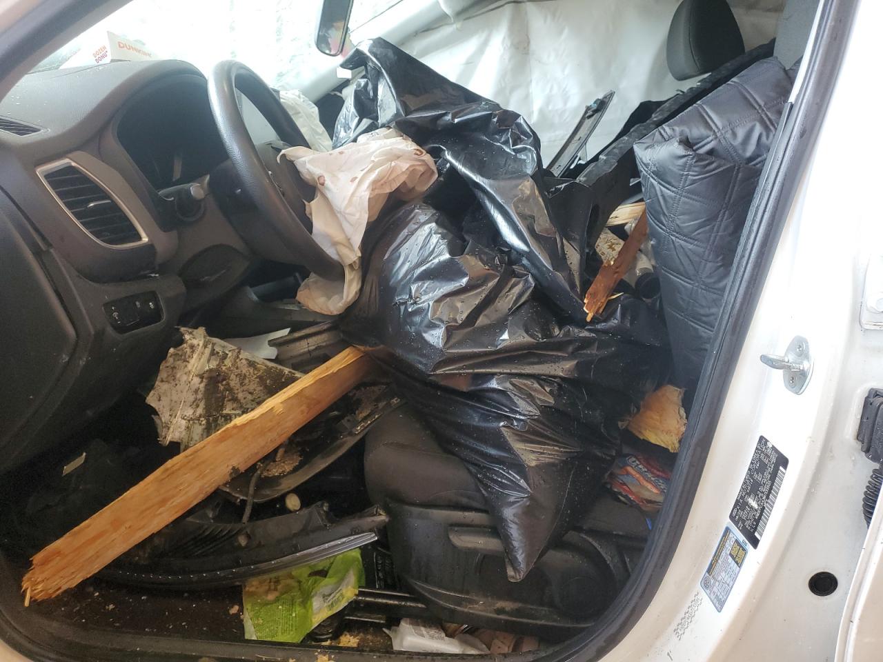 2021 Kia Seltos Lx VIN: KNDEPCAA3M7133505 Lot: 68303605