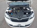 2017 SKODA RAPID SE T for sale at Copart SANDTOFT