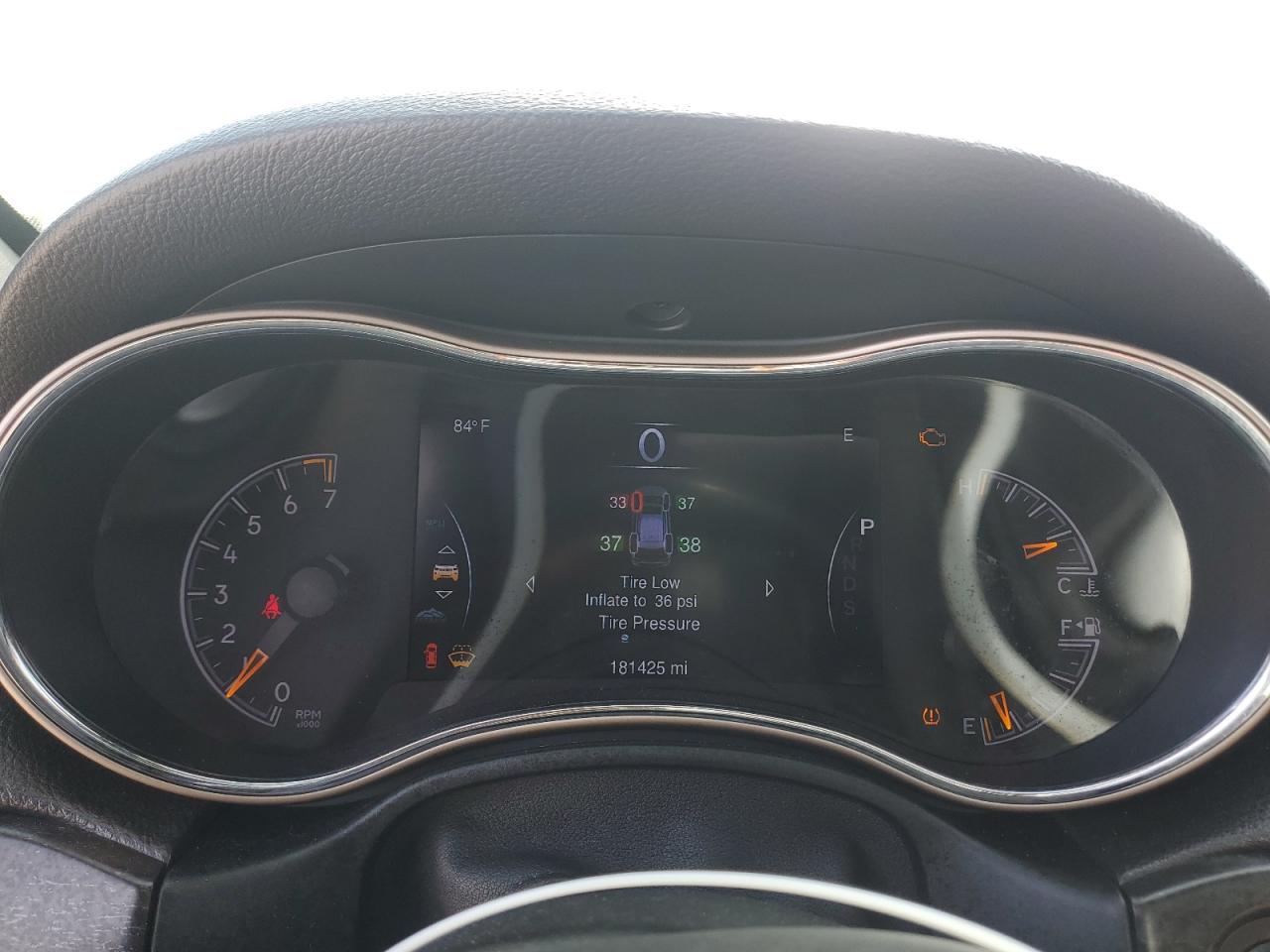 2014 Jeep Grand Cherokee Limited VIN: 1C4RJFBG2EC478928 Lot: 70575575