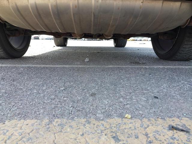 2006 PORSCHE CAYENNE TURBO 5DR TIPTRONIC S