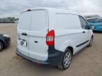 2021 FORD TRANSIT COURIER TREND TDC  for sale at Copart YORK