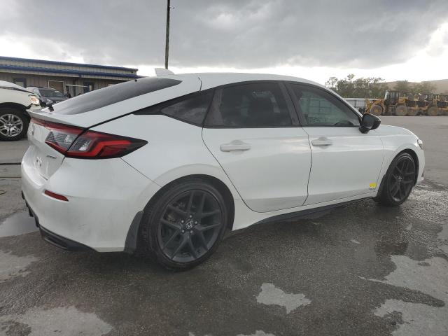  HONDA CIVIC 2022 Белы