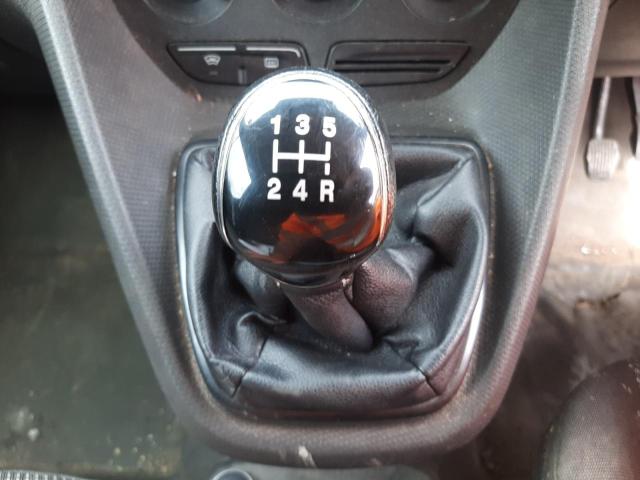 2015 FORD TRANSIT CO