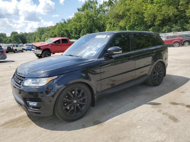 LAND ROVER RANGEROVER – zdjęcie z aukcji, lot #65012005
