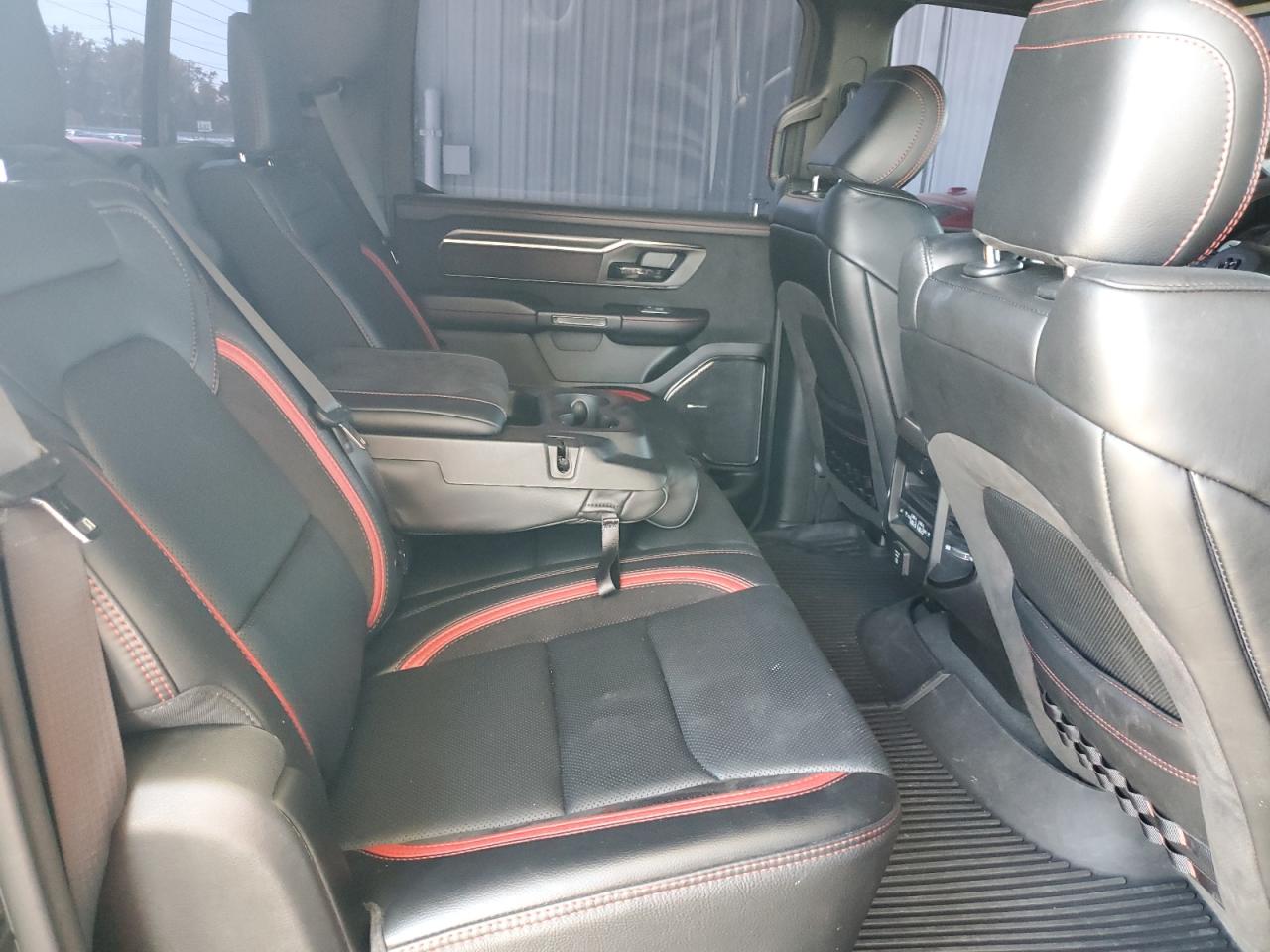 2022 Ram 1500 Trx VIN: 1C6SRFU91NN316289 Lot: 68508595