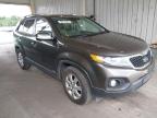 2011 KIA SORENTO KX for sale at Copart SANDTOFT
