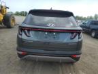 2023 HYUNDAI TUCSON LUXURY   à vendre chez Copart QC - MONTREAL