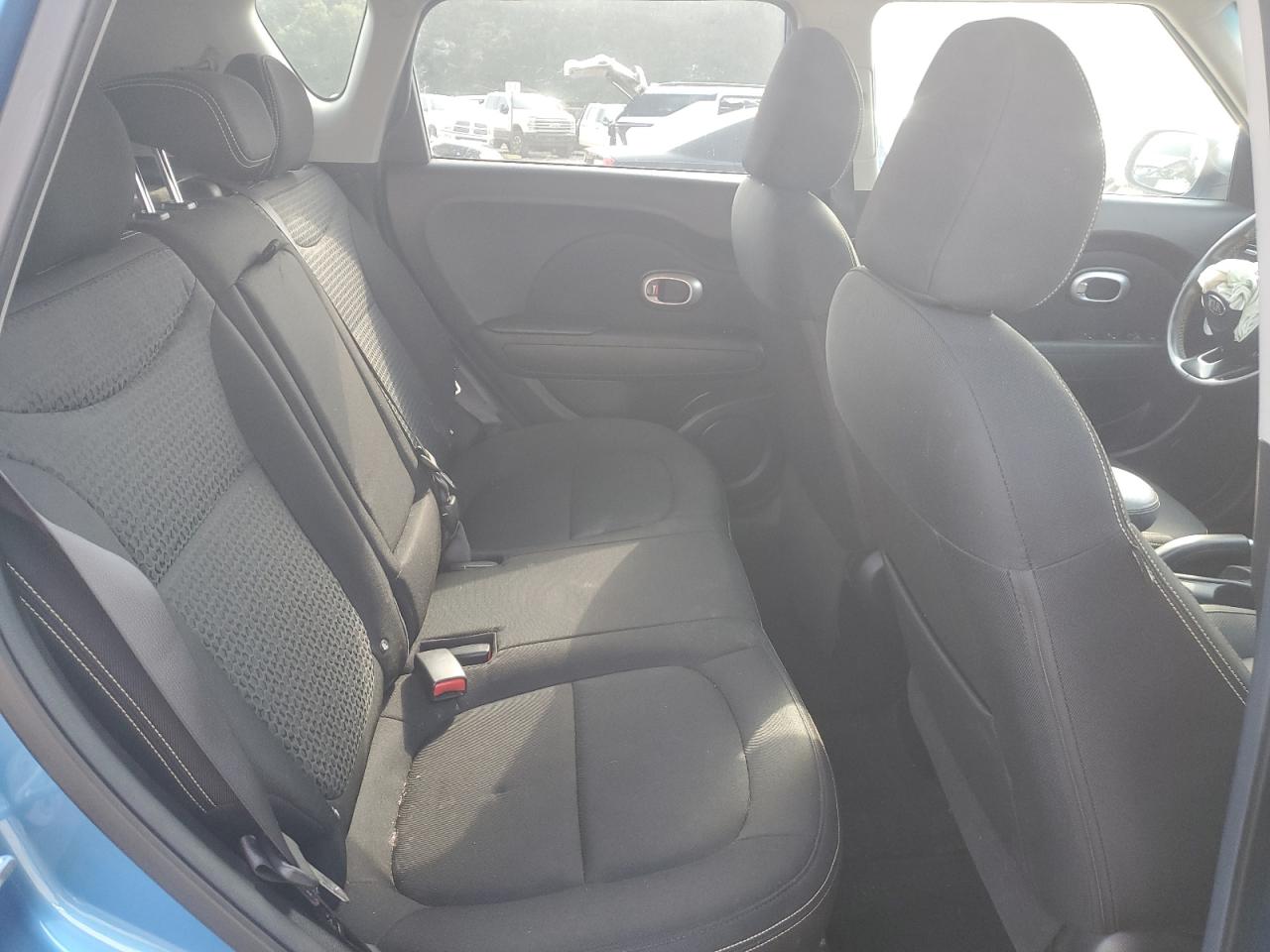 2016 Kia Soul + VIN: KNDJP3A55G7397797 Lot: 67641615