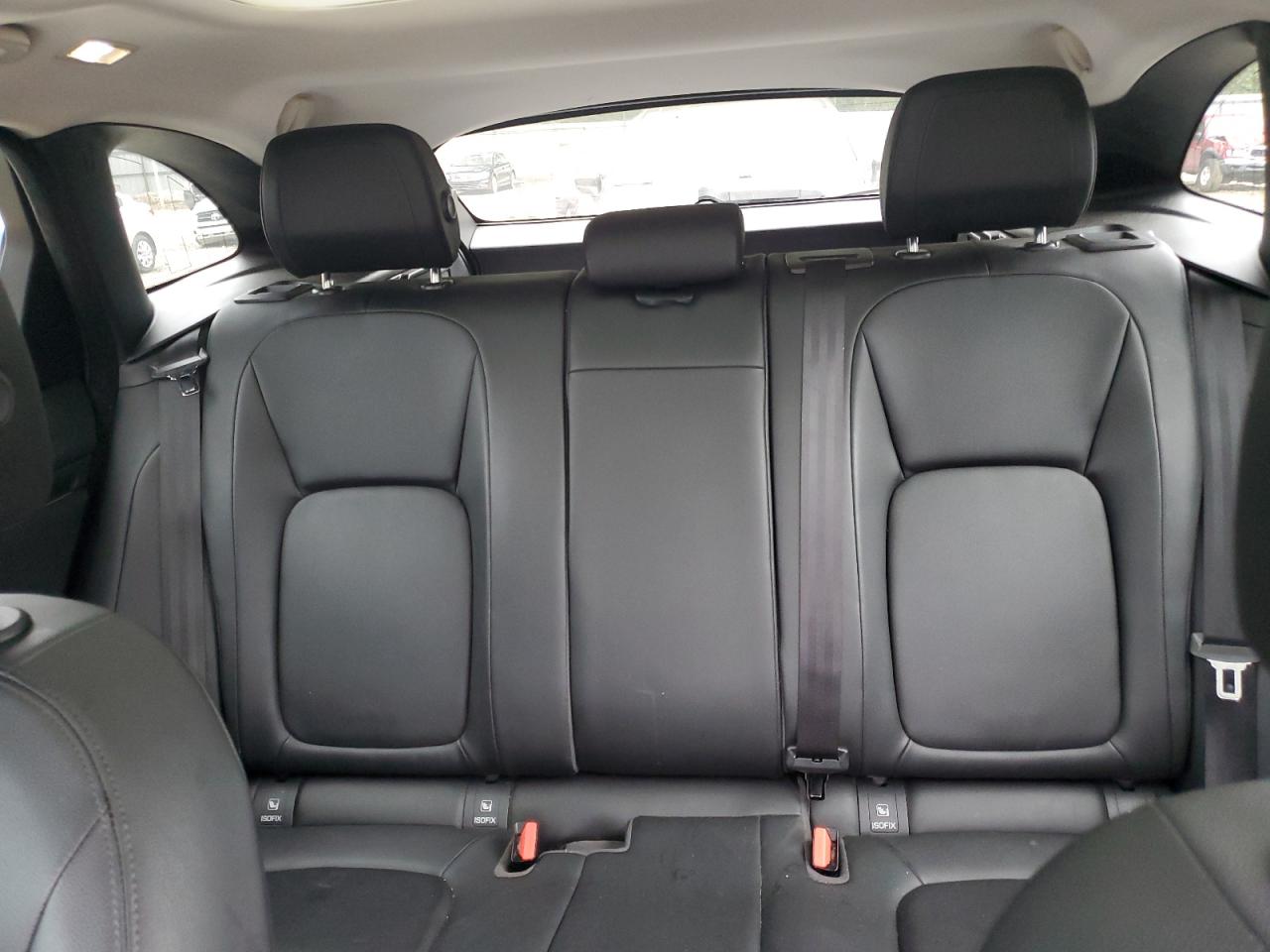 2018 Jaguar F-Pace Premium VIN: SADCJ2GX9JA236929 Lot: 69220925