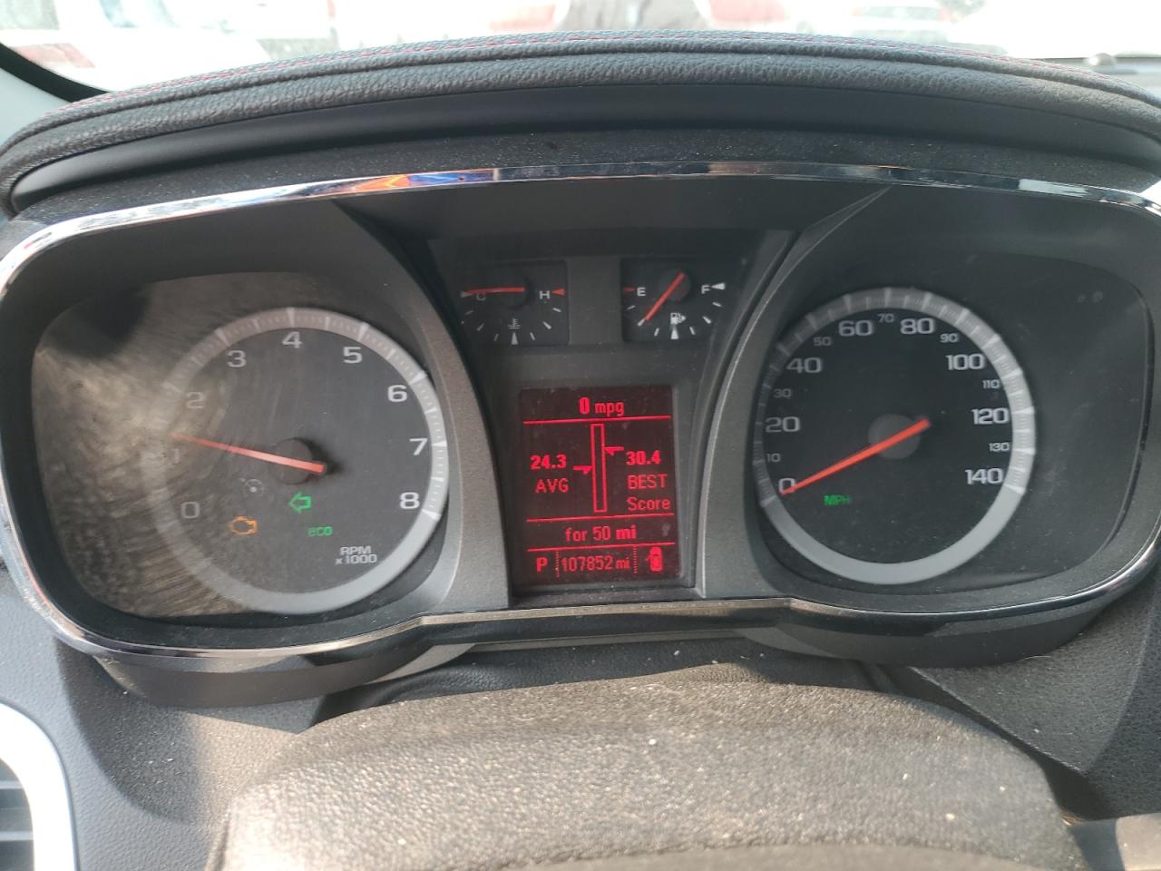 2014 GMC Terrain Sle VIN: 2GKFLWEK7E6284258 Lot: 67514665