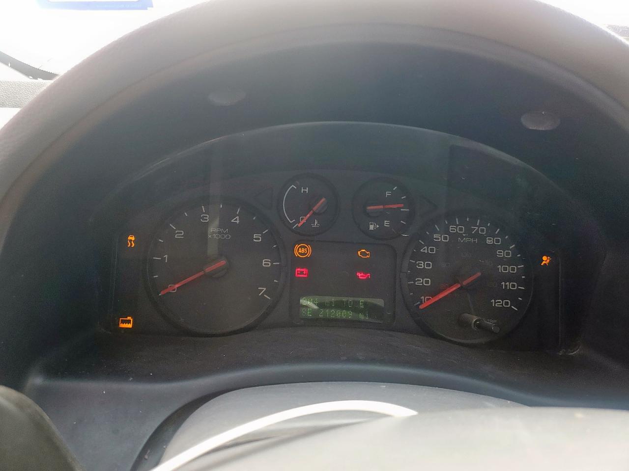 2007 Ford Freestyle Sel VIN: 1FMDK02167GA15908 Lot: 69772685