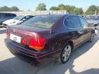 2003 LEXUS GS430 SE A for sale at Copart SANDY