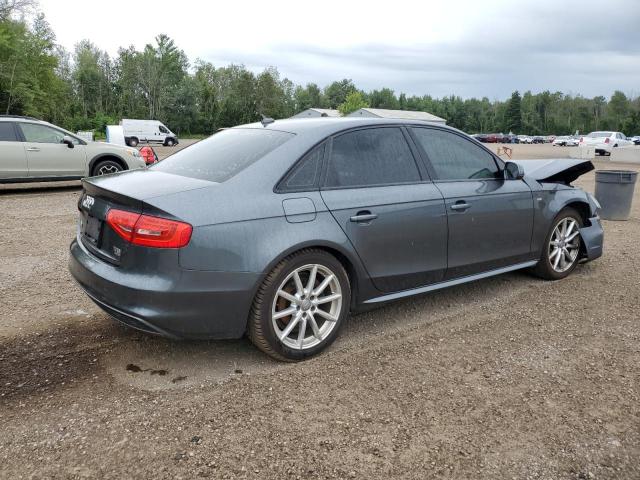 2014 AUDI A4 PREMIUM PLUS  