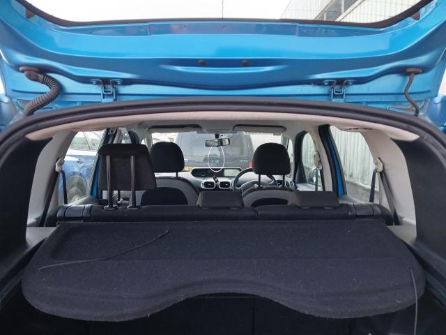2010 CITROEN C3 PICASSO