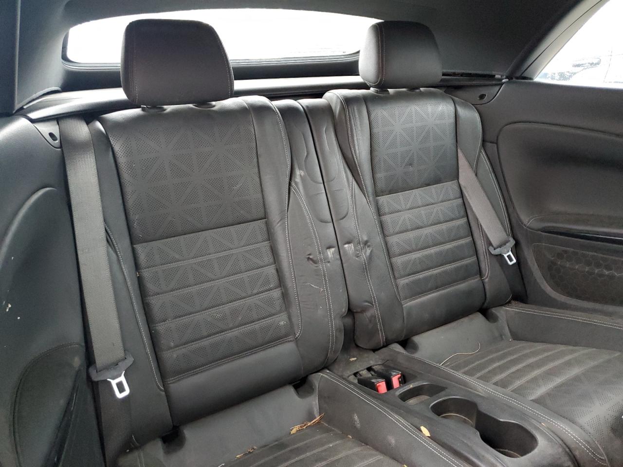 2018 Buick Cascada Premium VIN: W04WH3N57JG006891 Lot: 67077145