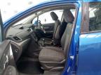 2014 VAUXHALL MOKKA EXCLUSIV for sale at Copart EAST KILBRIDE
