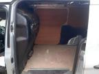 2015 FORD TRANSIT CO for sale at Copart WOLVERHAMPTON