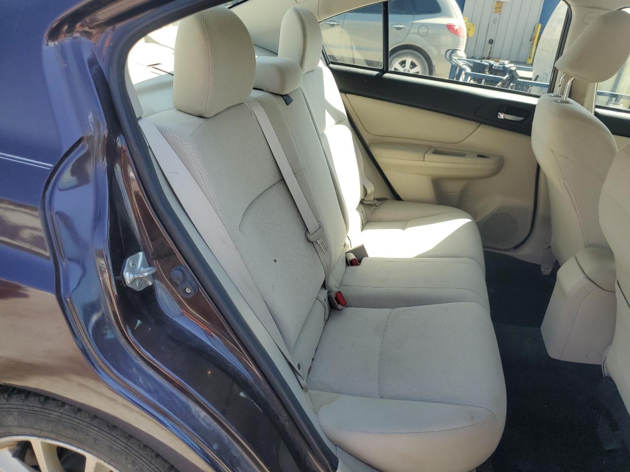 2013 Subaru Impreza Premium VIN: JF1GJAC68DH022603 Lot: 68622485