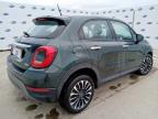 2019 FIAT 500X CITY for sale at Copart ROCHFORD