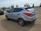 2010 HYUNDAI TUCSON GLS   for sale at Copart QC - MONTREAL